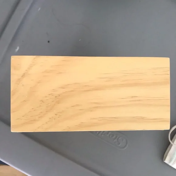 COPY - April Cornell oil and vinegar tapas set - Picture 6 of 16